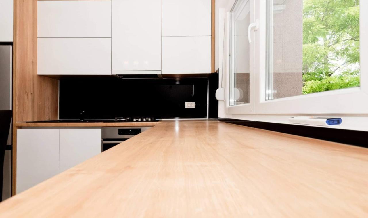 Apartment White Pearl Ražanac Kültér fotó
